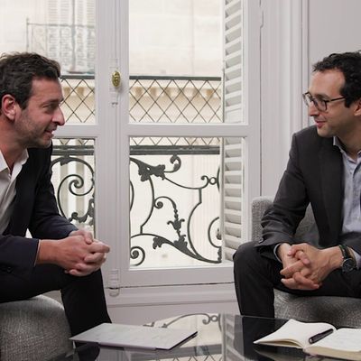 Scaling Real Solutions: A Conversation with Reed’s Julien Touati