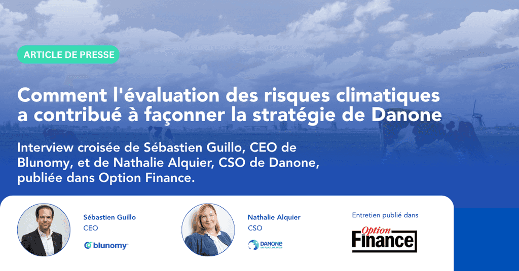 fr danone blunomy   interview option finance