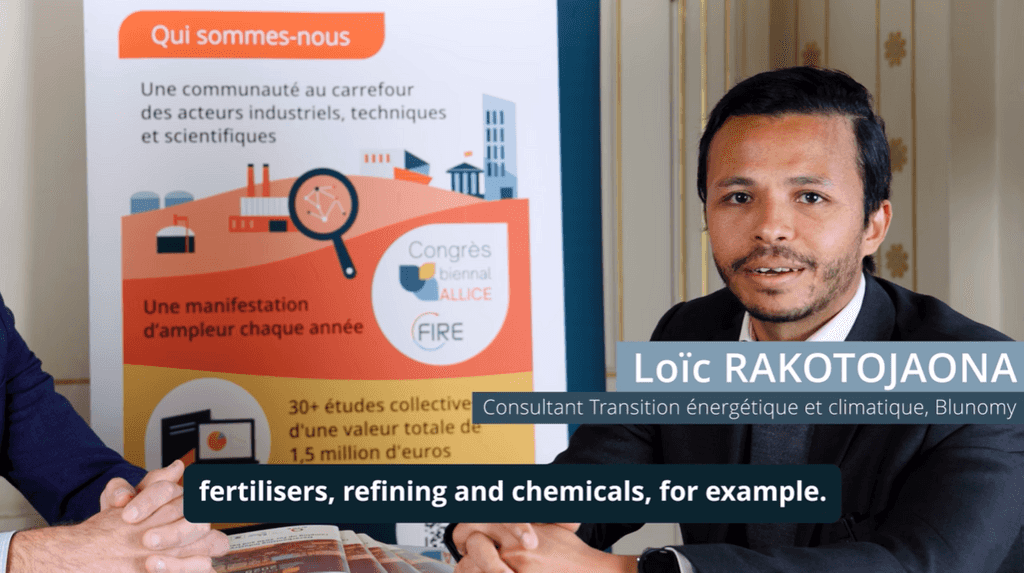 loic interview
