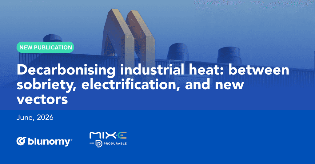 mixe industrial heat