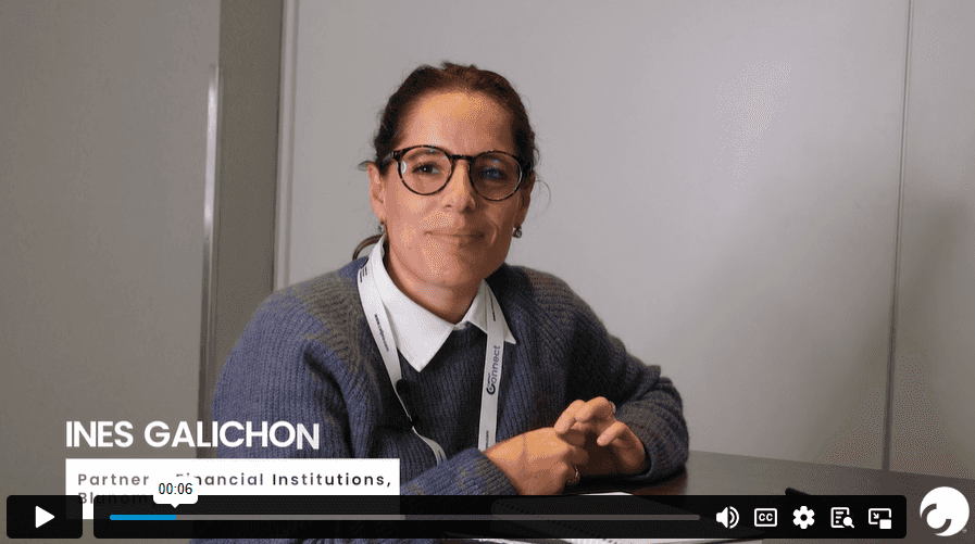 Interview Cefpro -  Ines Galichon