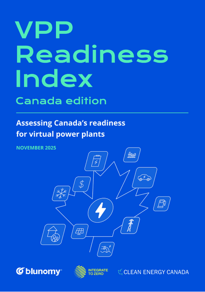 New report: VPP Readiness Index - Canada Edition