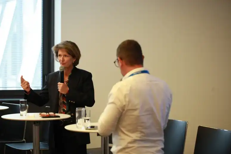 isabelle kocher leyritz blunomy think energies 2026